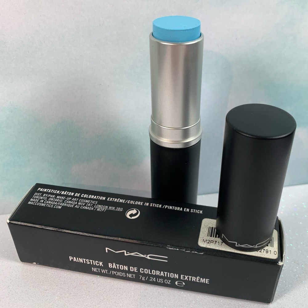 MAC Paintstick Clear Sky Blue